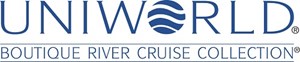 Uniworld Boutique River Cruise Collection Logo