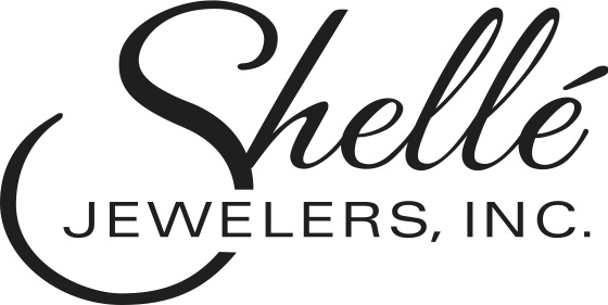 Shelle Jewelers Logo