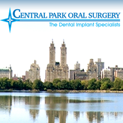 Central Park Oral Sugrery-The Dental Implant Specialists 