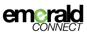Emerald Connect Logo