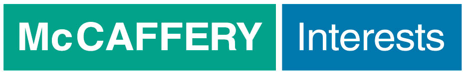 McCaffery Interests Logo