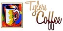 Tylers Coffees logo