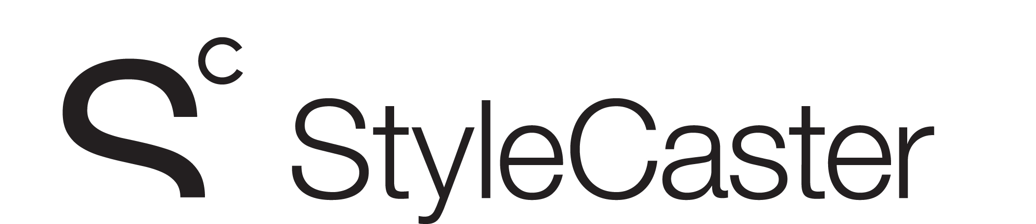 StyleCaster Logo