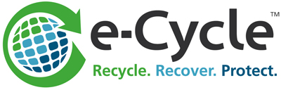e-Cycle LLC Logo