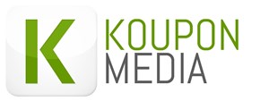 Koupon Media logo