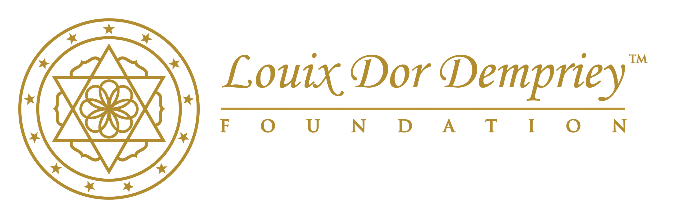 Louix Dor Dempriey Foundation Logo