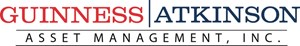 Guinness Atkinson Asset Management, Inc. logo