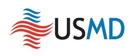 USMD Inc. logo