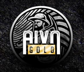 American International Ventures, Inc. Logo