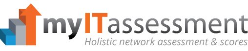 MyITAssessment Logo