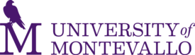 University of Montevallo logo