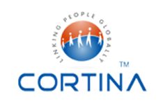Cortina Logo
