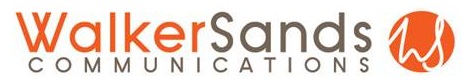 Walker Sands Communications Logo