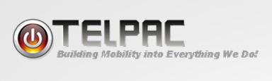 Telpac Industries Inc. Logo