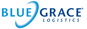 BlueGrace Logistics logo