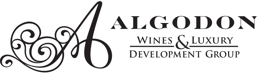 Algodon Wines & Luxury Development Group Logo