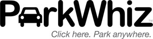 ParkWhiz Logo