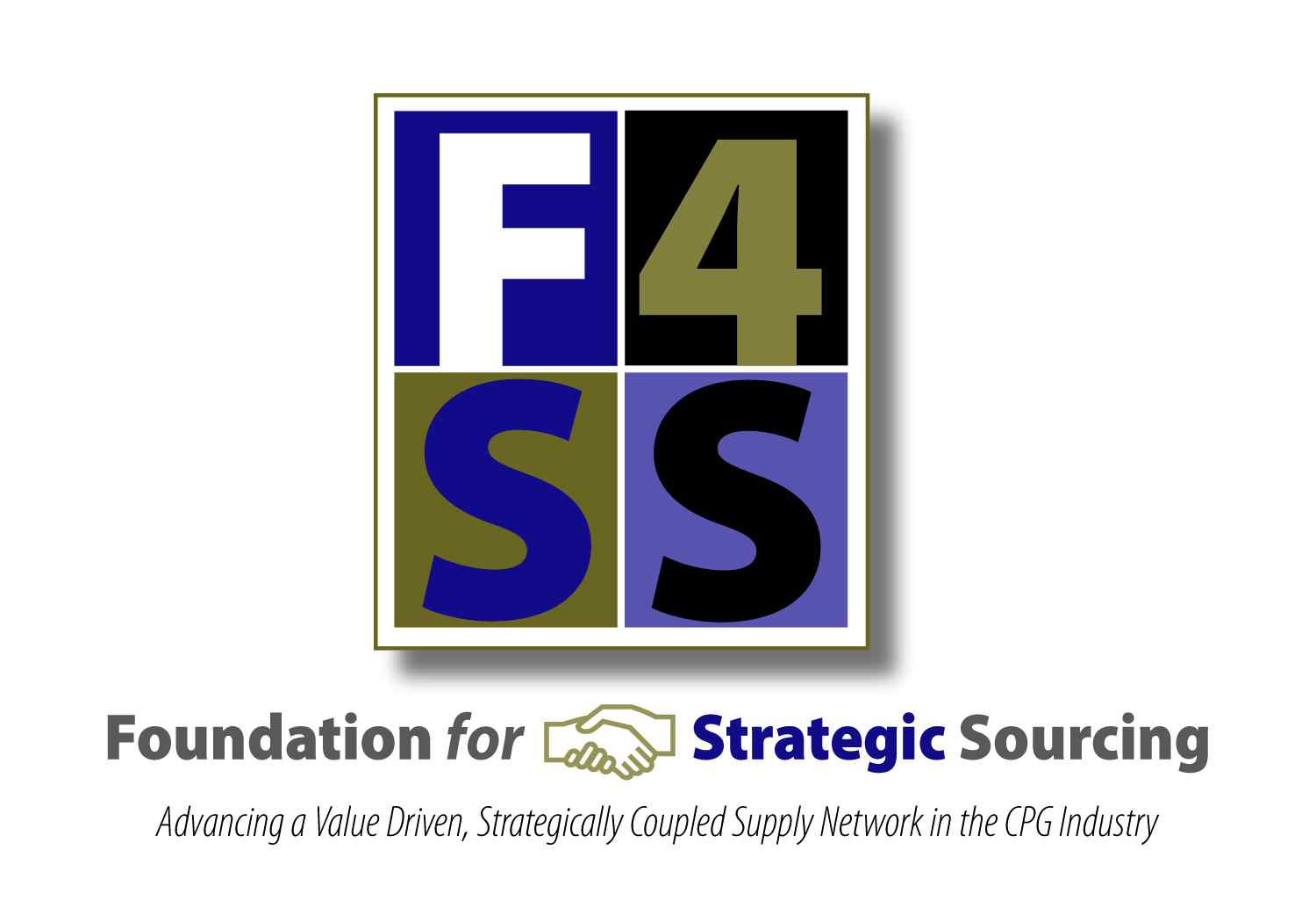 Foundation for Strategic Sourcing logo