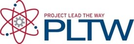 Project Lead the Way (PLTW) logo 