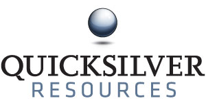 Quicksilver Resources Logo