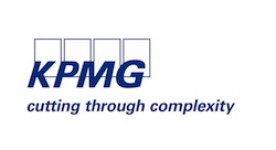 KPMG LLP Logo