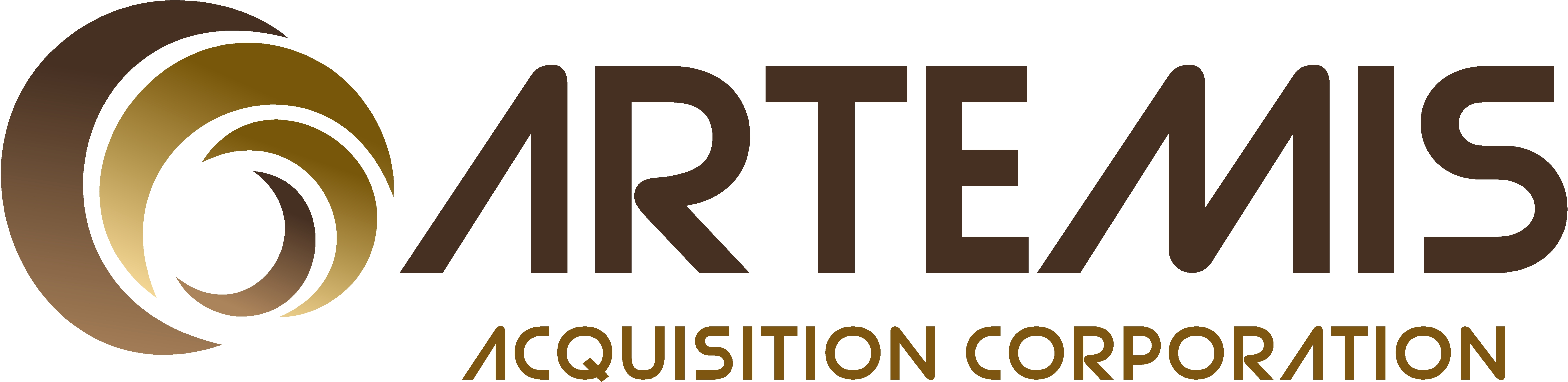 Artemis Acquisition Corp. Logo