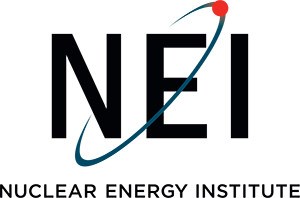 Nuclear Energy Institute Logo