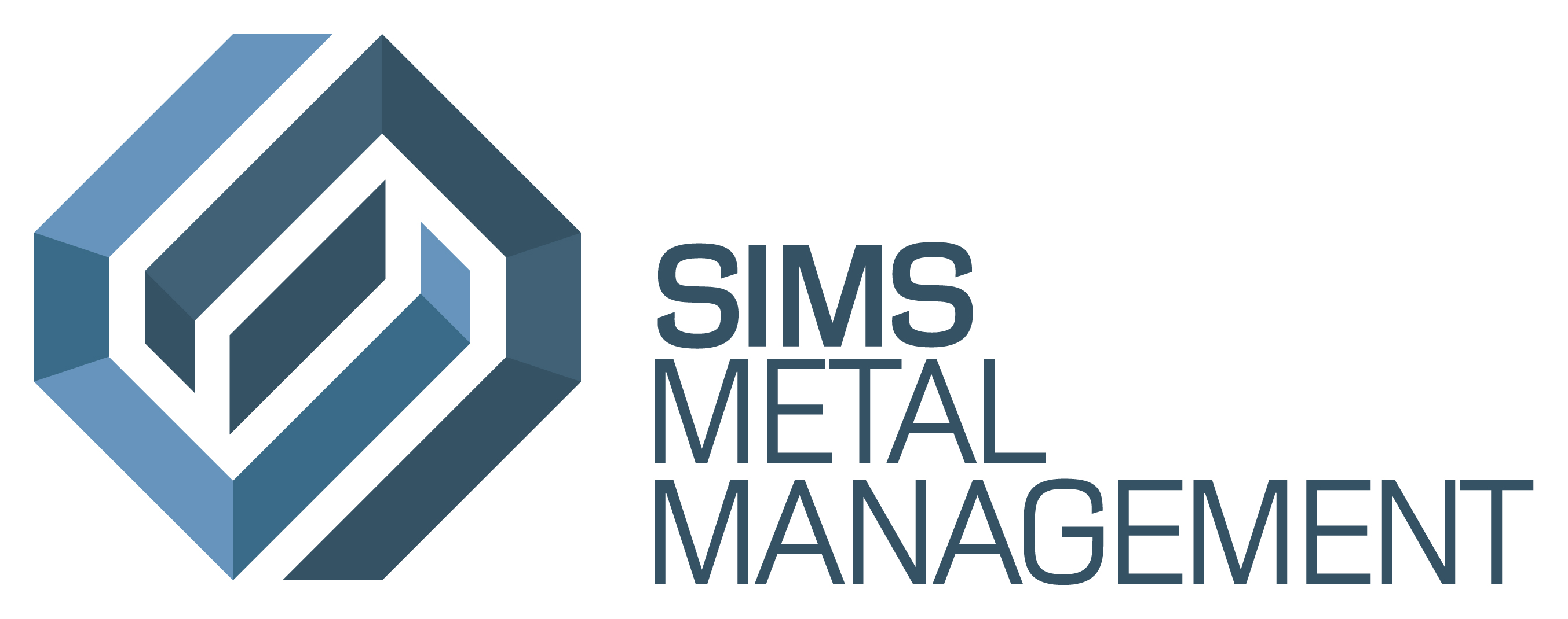 Sims Metal Management Logo