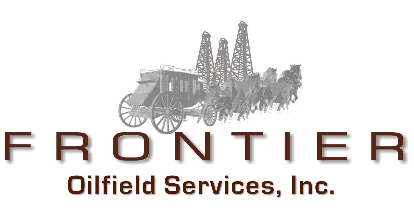 Frontier Oilfield Services, Inc. logo