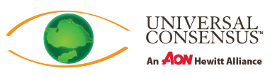 Universal Consensus Logo