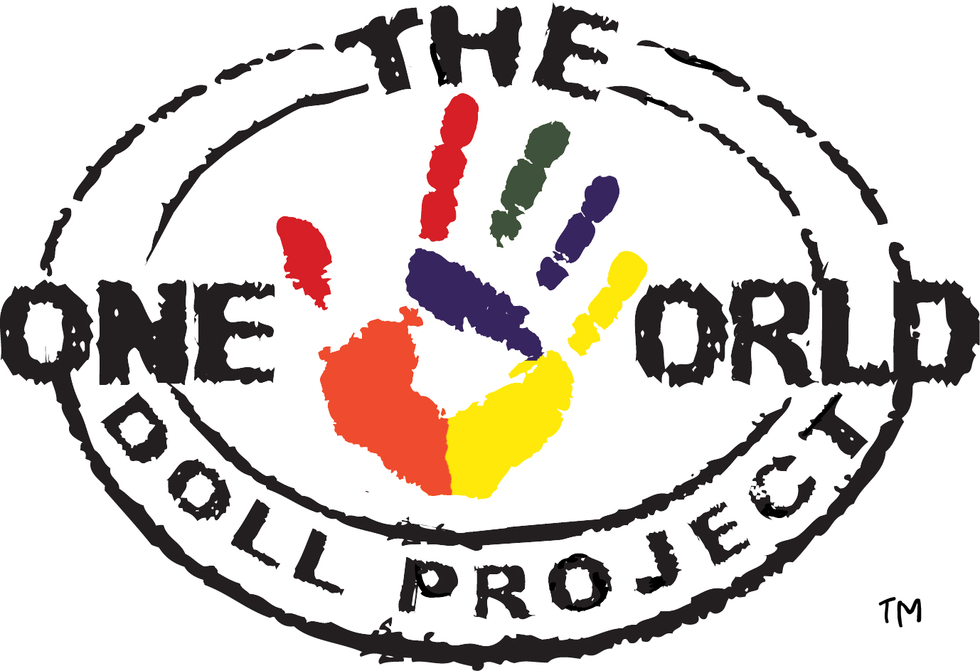 The One World Doll Project