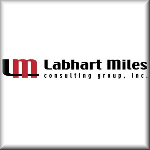 Labhart Miles Logo