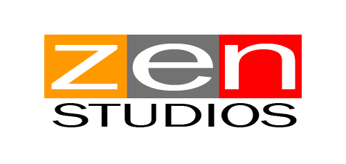 Zen Studios Logo