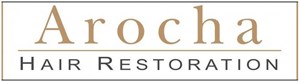 Arocha Hair Restoration logo