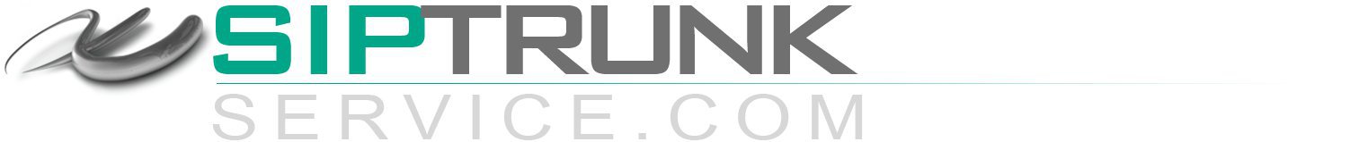 SIPtrunkservice.com