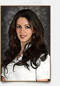Poneh Ghasri, DDS
