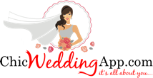 Chic Wedding App