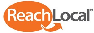 ReachLocal, Inc. Logo