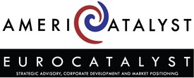 AmeriCatalyst LLC and EuroCatalyst BV Logo