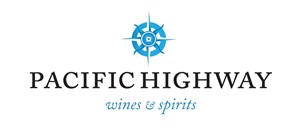 Pacific Highway Wines & Spirits Logo