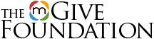 mGive Foundation logo