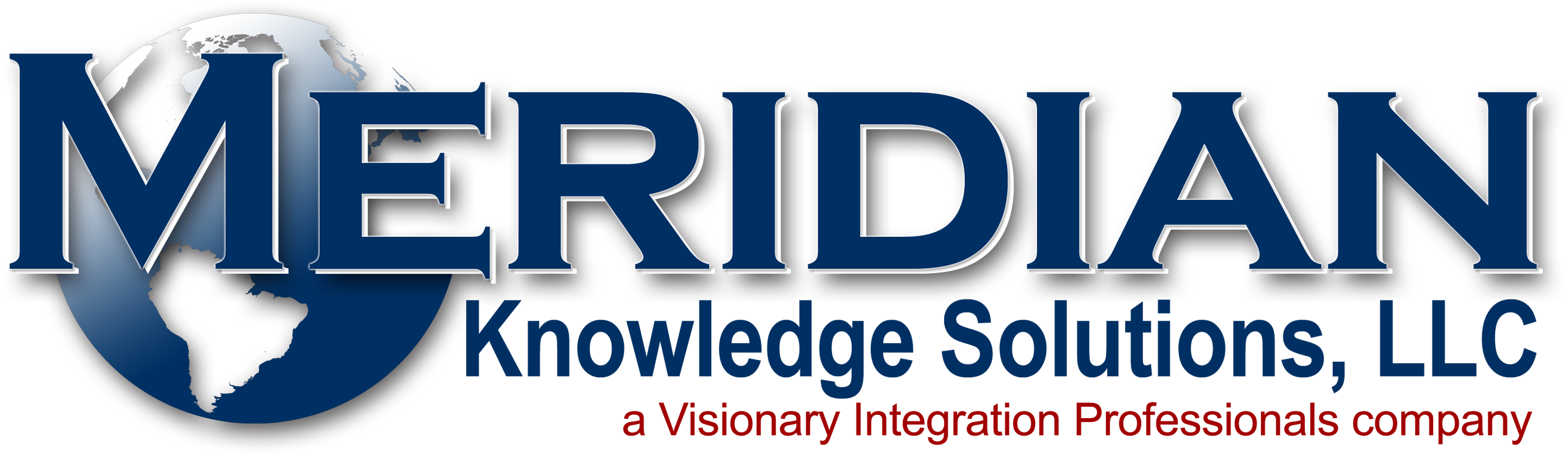 Meridian Knowledge Solutions, LLC logo