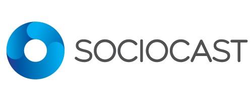 Sociocast logo