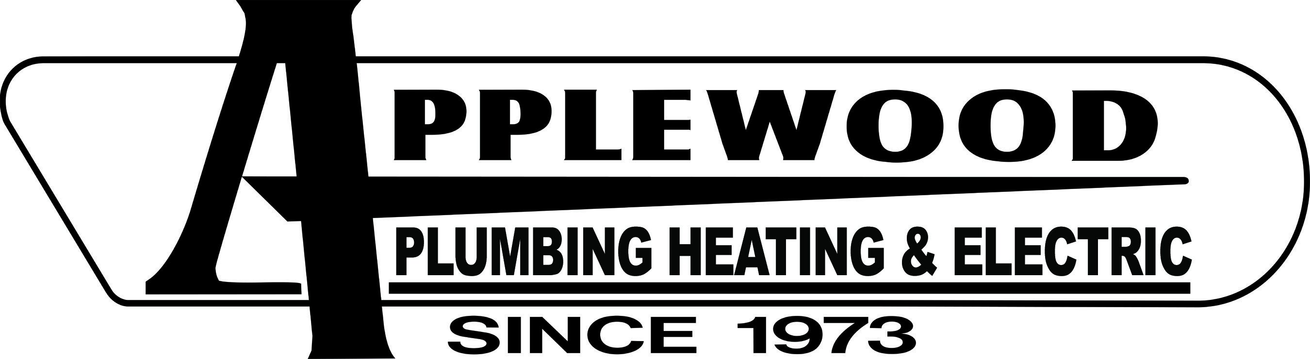 Applewood Plumbing Heating & Electric logo