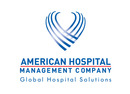 AHMC's logo