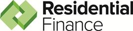 Residential Finance Corporation logo