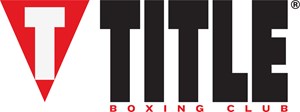 TITLE Boxing Club logo