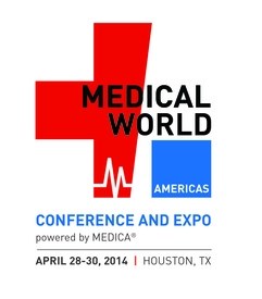 Medical World Americas logo
