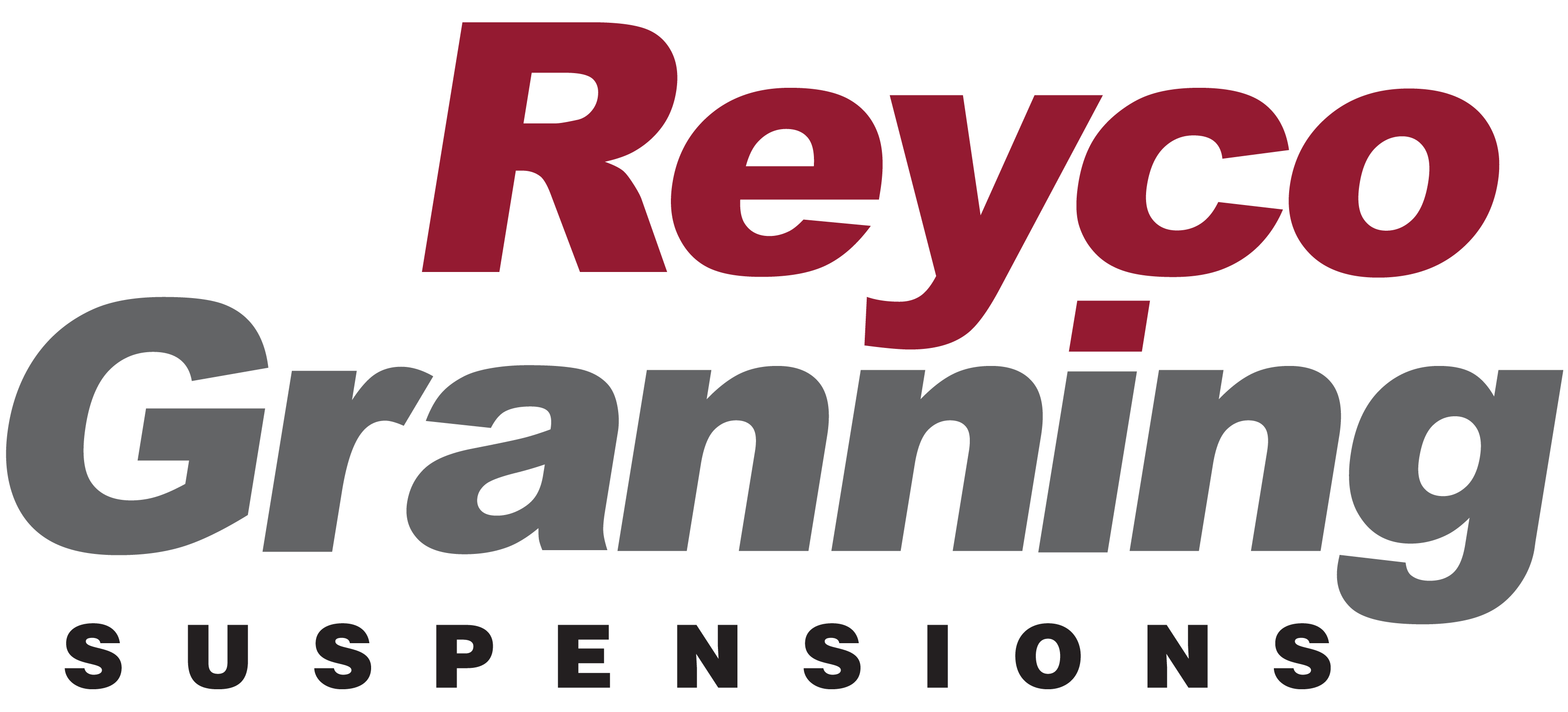 Reyco Granning Logo