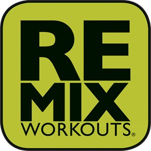 Remix Workouts